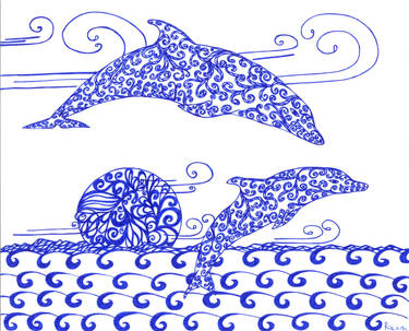 Dolphins