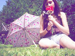 Summer. by Lil-Niki