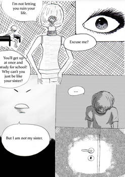 Runaway, page 2