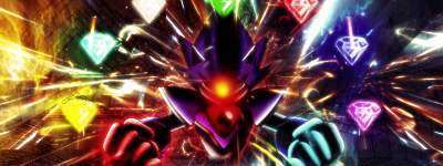 Super Mario Bros Z: Metallix old Signature by Unknownslenderman on ...