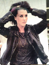 Heather Peace photo