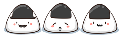 Onigiri