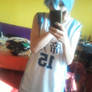 Kuroko Tetsuya - Cosplay Preview