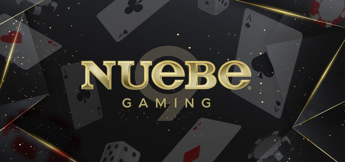 WELCOME TO NUEBE GAMING – AS A PIONEER IN THE PHILIPPINES ONLINE GAMING SCENE