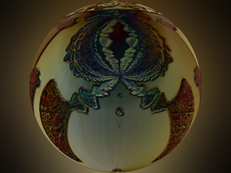 Infested Moons Infested Moon by fallofsam on DeviantArt
