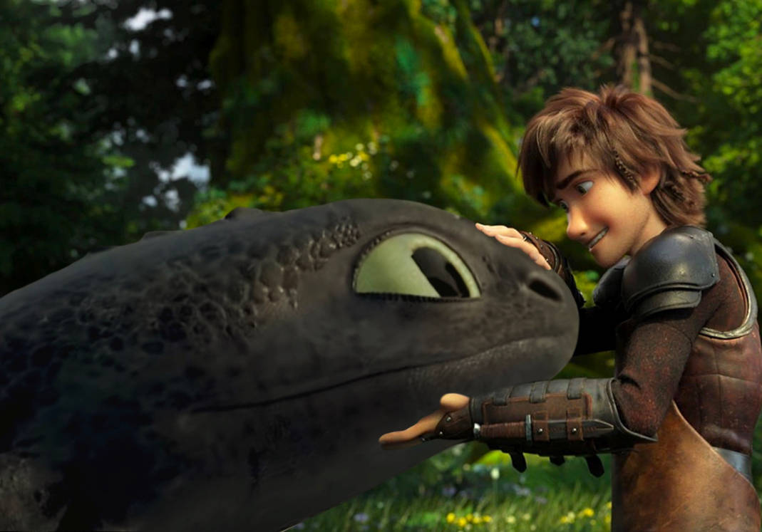 HTTYD 3 edit by PocketPuppies on DeviantArt