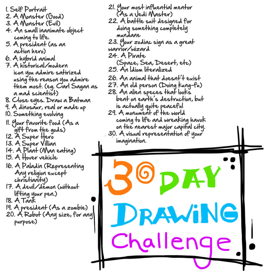 Deviantart Write Challenge Deviantart Drawing Challenge Halloween Art! Part Of An Art Challenge