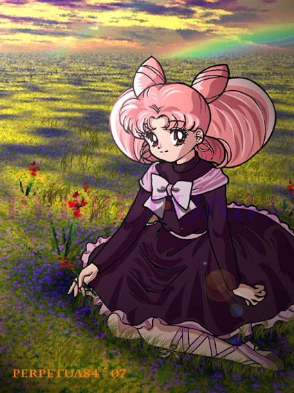 chibiusa