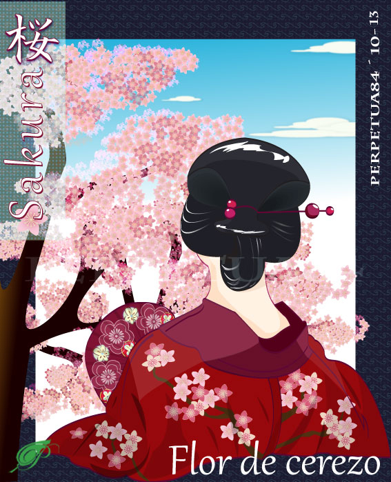 Sakura Kanji by Perpetua84 on DeviantArt