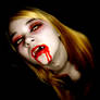 Vampire Annabella-Bloodlust