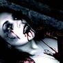 Vampire Chloe-Broken Heart