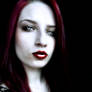 Vampire Angelica-Dark Beauty