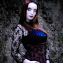 Vampire Mariana-Dark Beauty