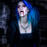 Vampire Nichelle-Ravenous