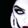 Vampire Natalia-Dark Beauty