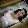 Vampire Trish-Coffin 1