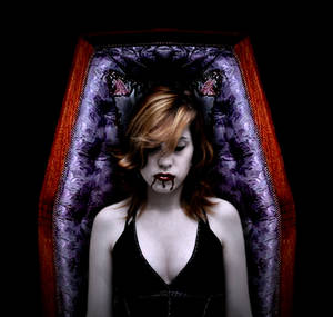 Vampire Jessica-Dark Sleeping Beauty by Darkest-B4-Dawn Vampire Jessica-Dark Sleeping Beauty by Darkest-B4-Dawn
