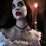 Vampire Laura-Blood in the Night