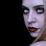 Vampire Jessica-Deadly Beauty