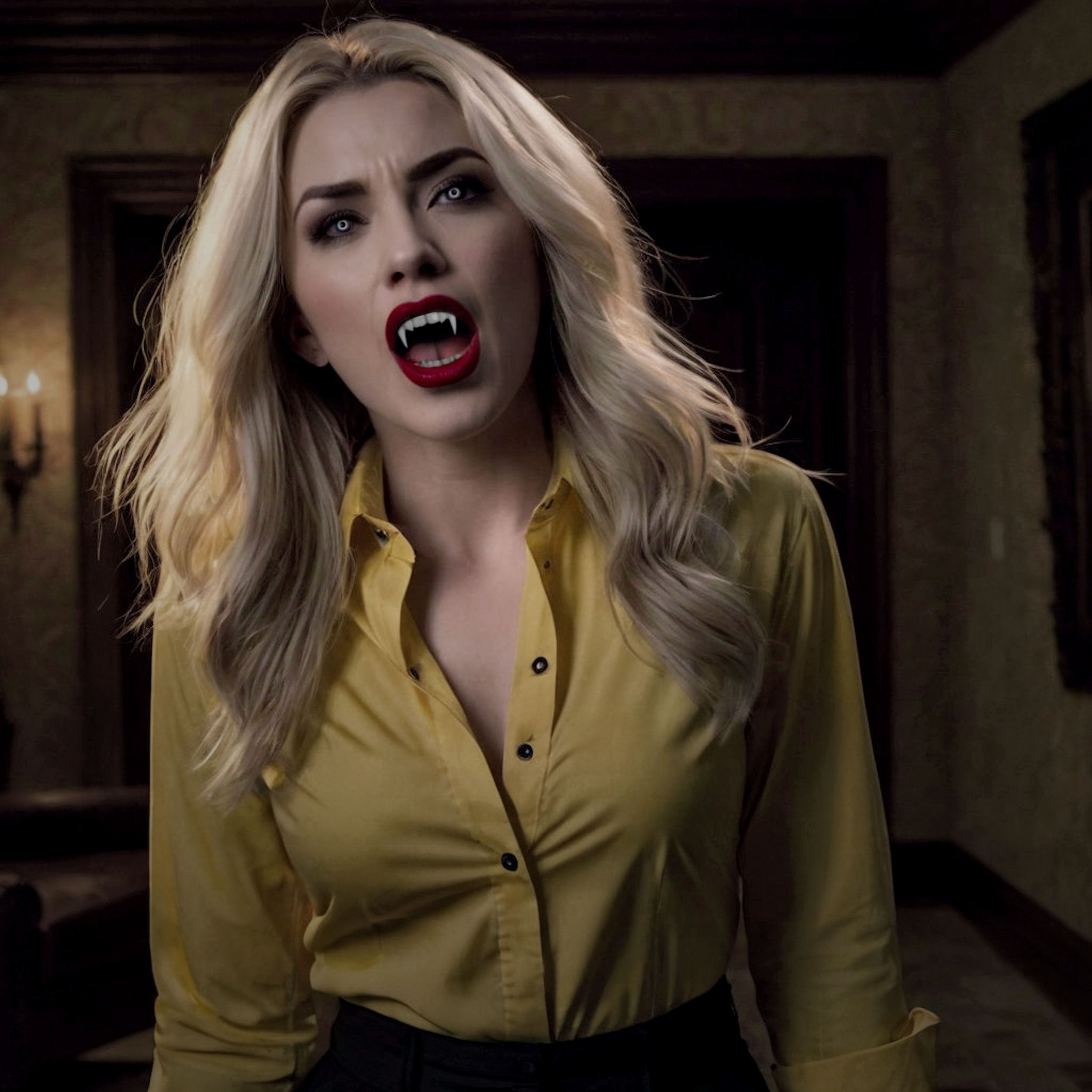 Susan No Ror Vampire Susan Norton - Salem's Lot Series by Darkest-B4-Dawn on DeviantArt