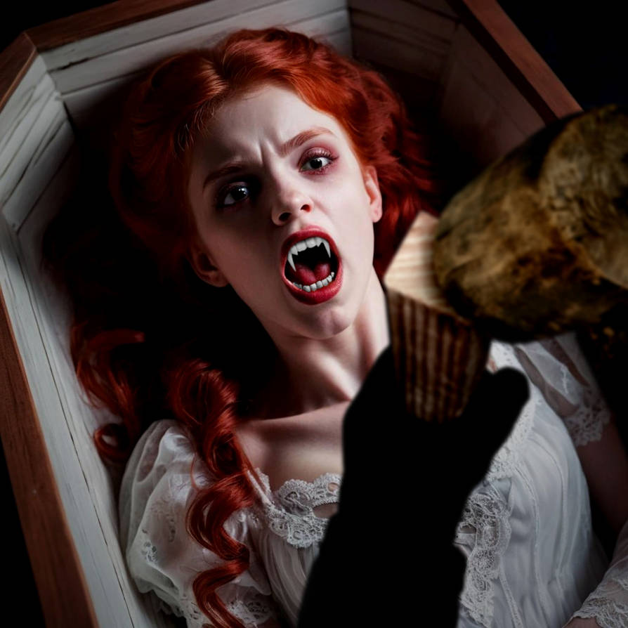 Virtual Vampire Staking 5 by Darkest-B4-Dawn on DeviantArt