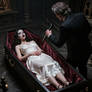 Van Helsing vs the Vampire - Stake - 2