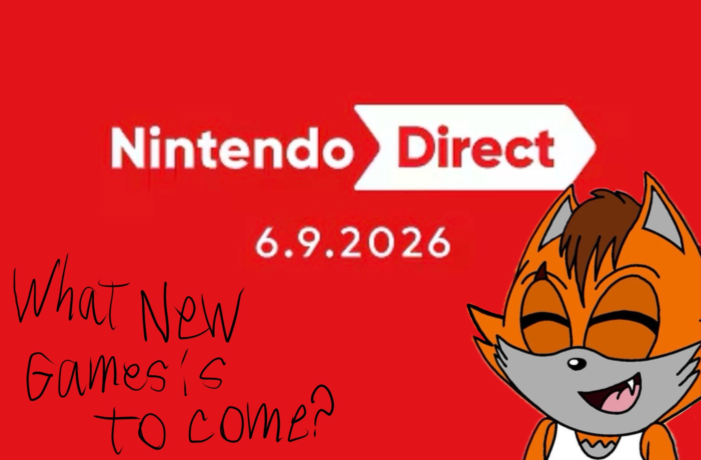 NINTENDO-DIRECT 2026!!!