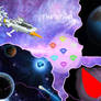 SA3: {Story/DLC}