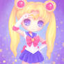 Sailor Moon