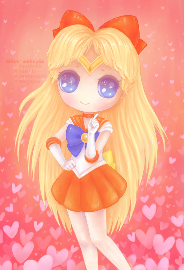 Sailor Venus