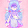 Little Monster Girl
