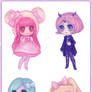 chibi commissions now open