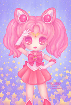 Sailor Chibi Moon