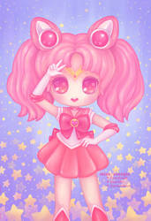 Sailor Chibi Moon