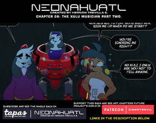 Neonahuatl Chapter 06  pages 27-29