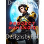 Project Humanoid | Cover Preview