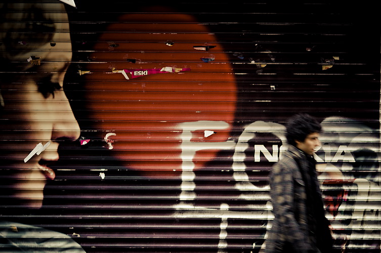 connecting people? by arslanalp connecting people? by arslanalp