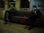 I'm the operator with my pocket calculator by arslanalp I'm the operator with my pocket calculator by arslanalp
