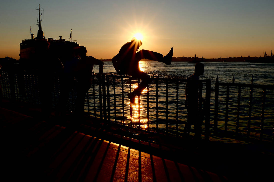 jump by arslanalp jump by arslanalp