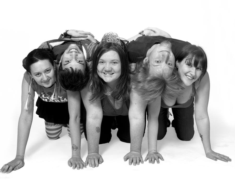 Group Portrait By Sugarc00kie On DeviantArt group-portrait-by-sugarc00kie-on-deviantart