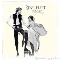 Rebel Fleet