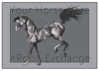 Pony-Exchange Lines Updated