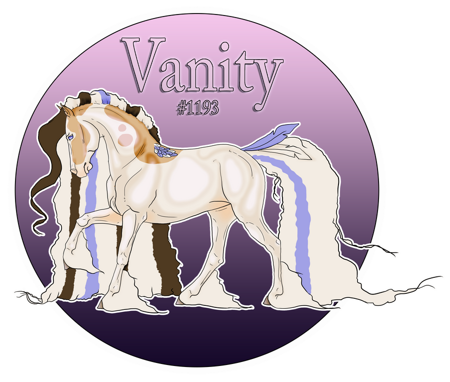 Vanity by Astralseed