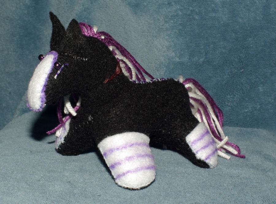 Tastey Plushie by Astralseed Tastey Plushie by Astralseed
