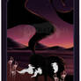 6 of Swords - Tarot Card