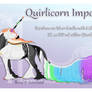 Quirlicorn Custom Import 211