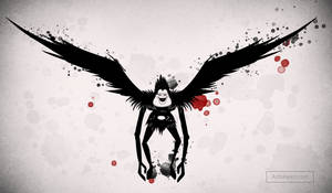 Death Note - Ryuk