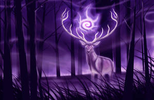 Stag - Commission