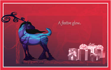 Quirlicorn Advent 2019 - December 14th