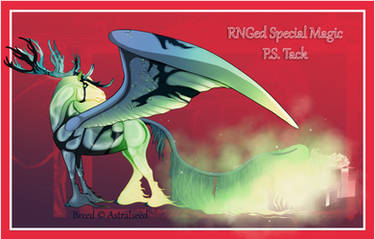 Quirlicorn Advent 2020 - December 16th